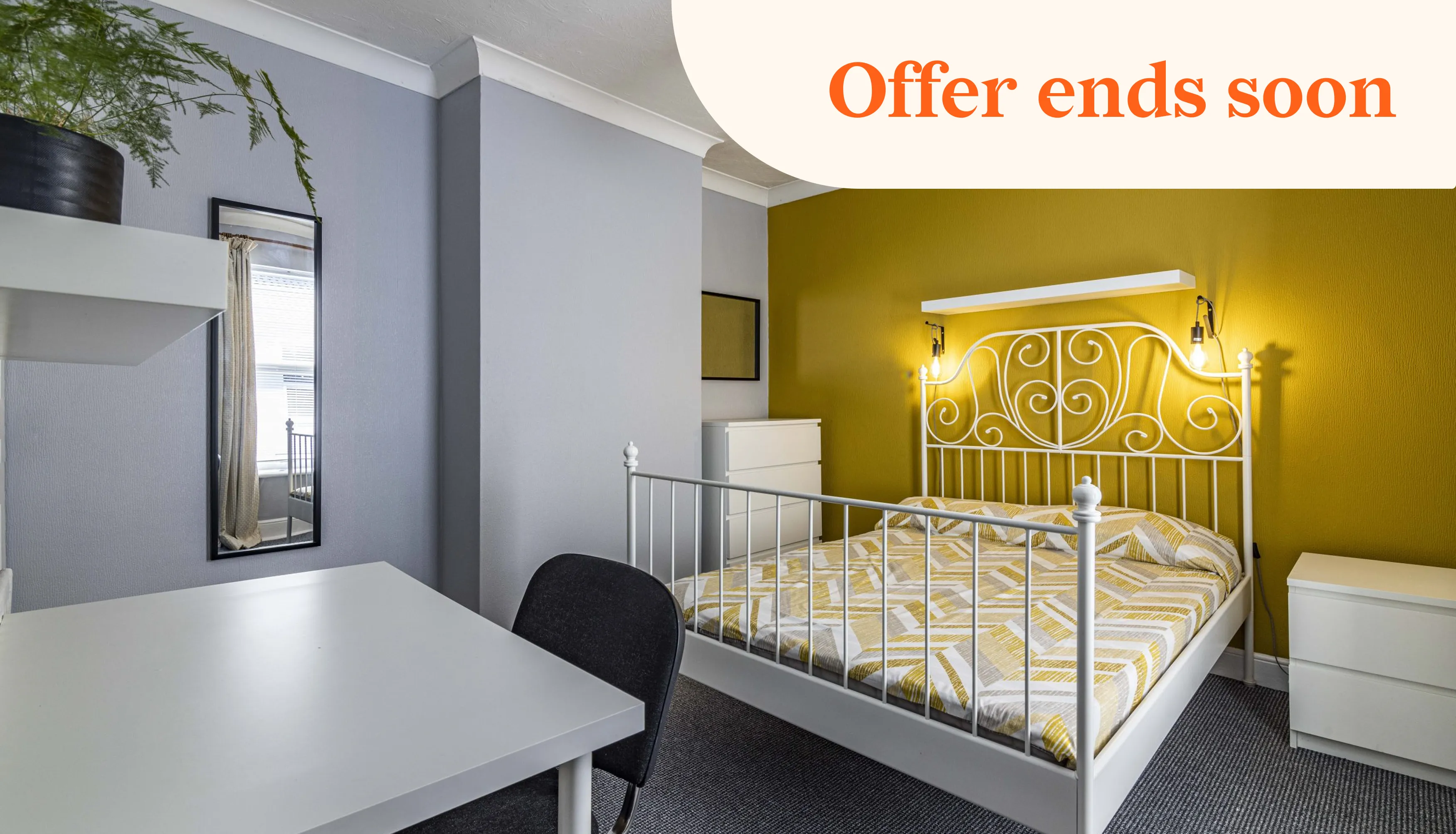 Thesiger Street, LN5 7UW - 2 Bed - Image 1